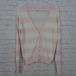 Victoria's secret cardigan